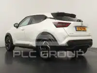2024 Nissan Juke