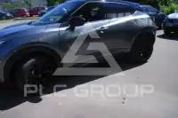 2024 Nissan Juke