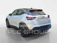 2024 Nissan Juke