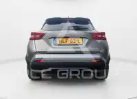 2024 Nissan Juke