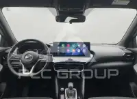 2024 Nissan Juke