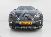 2024 Nissan Juke