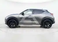 2024 Nissan Juke