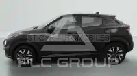 2024 Nissan Juke