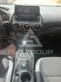 2024 Nissan Juke