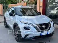 2024 Nissan Juke
