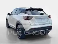 2024 Nissan Juke