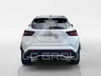 2024 Nissan Juke