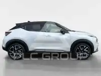 2024 Nissan Juke