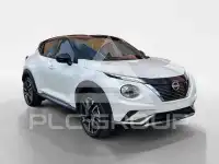 2024 Nissan Juke