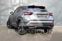 2024 Nissan Juke