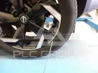 2024 Nissan Juke