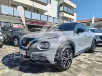 2024 Nissan Juke