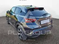 2024 Nissan Juke