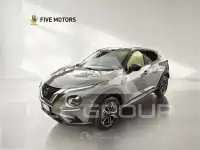 2024 Nissan Juke