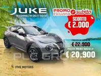 2024 Nissan Juke