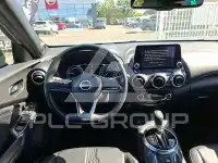 2024 Nissan Juke