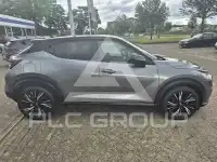 2024 Nissan Juke