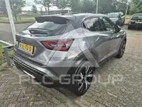 2024 Nissan Juke