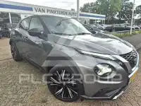 2024 Nissan Juke