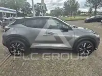 2024 Nissan Juke