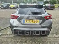 2024 Nissan Juke