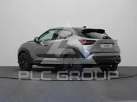 2024 Nissan Juke