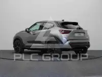 2024 Nissan Juke