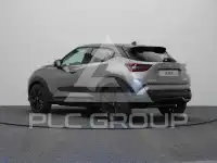 2024 Nissan Juke