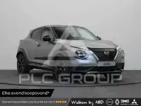 2024 Nissan Juke