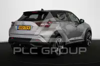 2024 Nissan Juke