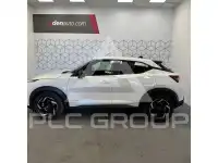 2024 Nissan Juke