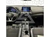 2024 Nissan Juke
