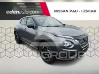 2024 Nissan Juke