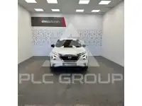 2024 Nissan Juke