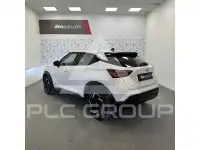 2024 Nissan Juke