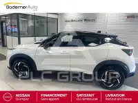 2024 Nissan Juke