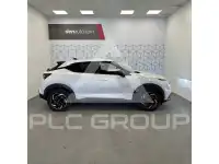 2024 Nissan Juke