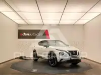 2024 Nissan Juke