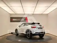 2024 Nissan Juke