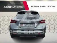 2024 Nissan Juke