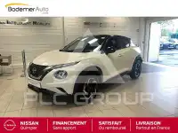 2024 Nissan Juke