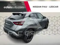 2024 Nissan Juke