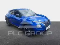 2024 Nissan Juke