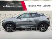 2024 Nissan Juke