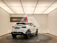2024 Nissan Juke