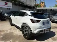 2024 Nissan Juke