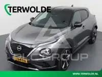 2024 Nissan Juke