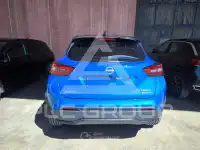 2024 Nissan Juke