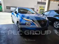 2024 Nissan Juke